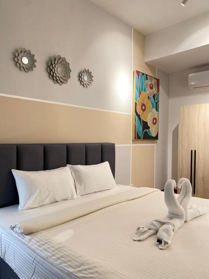 Reizz Residence By Leo Suites Kuala Lumpur Luaran gambar