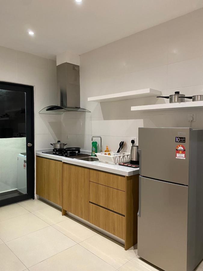 Reizz Residence By Leo Suites Kuala Lumpur Luaran gambar
