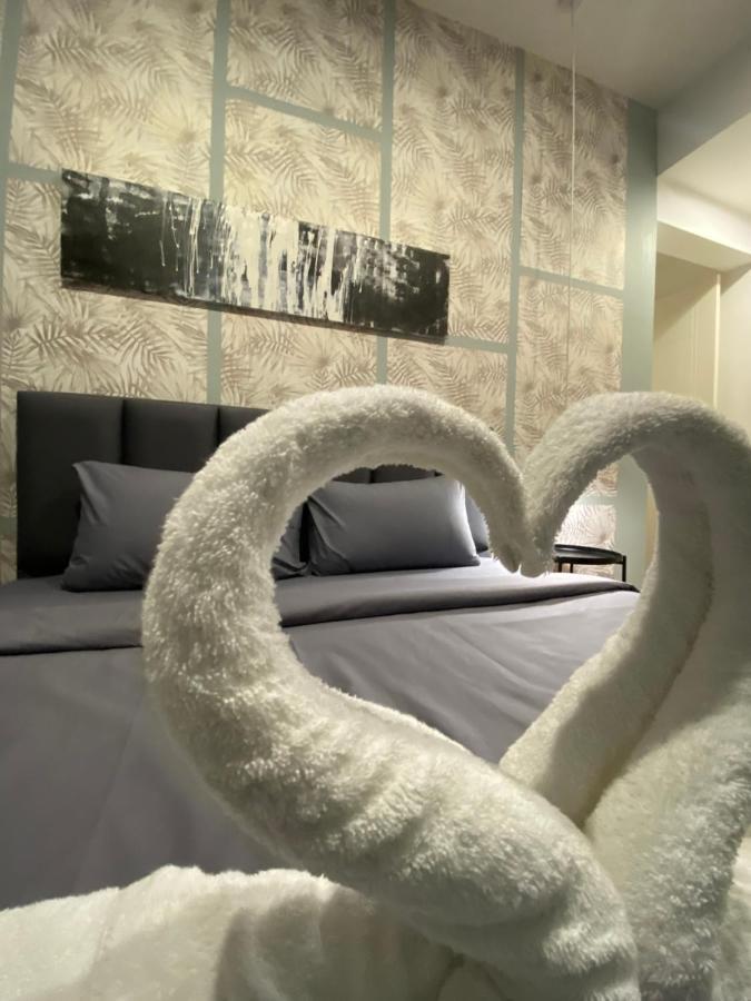 Reizz Residence By Leo Suites Kuala Lumpur Luaran gambar