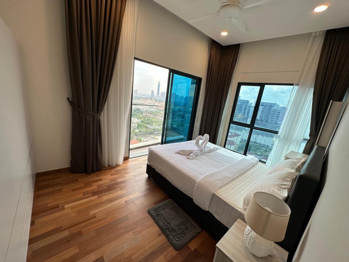 Reizz Residence By Leo Suites Kuala Lumpur Luaran gambar