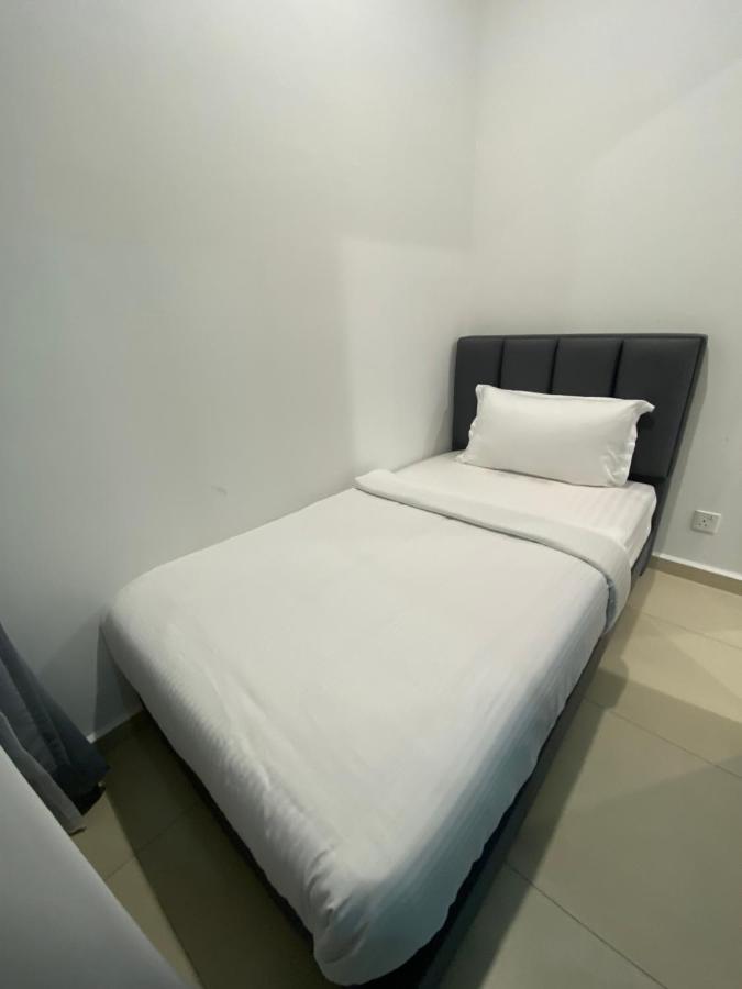 Reizz Residence By Leo Suites Kuala Lumpur Luaran gambar