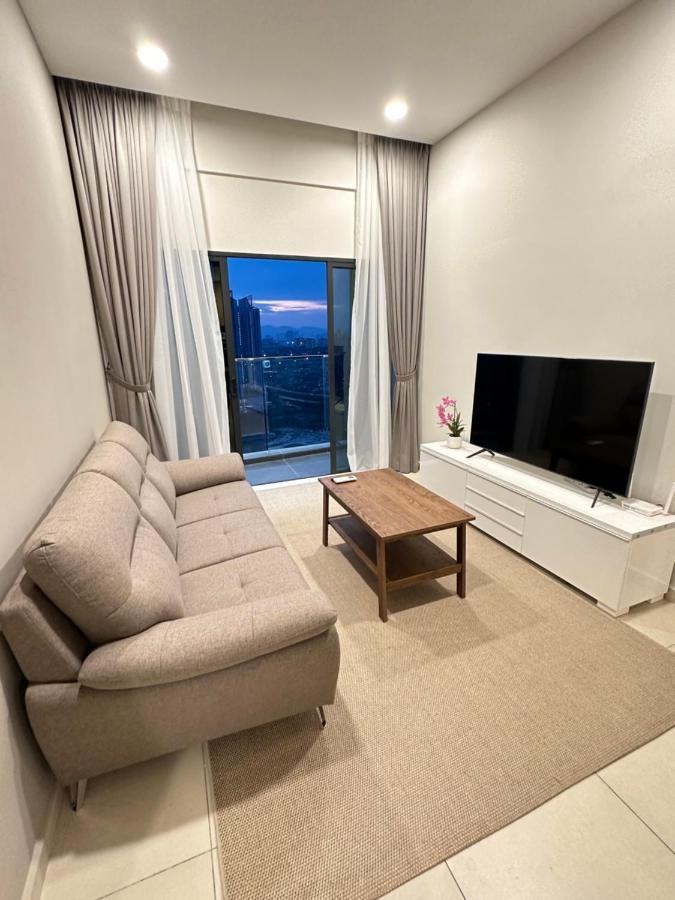 Reizz Residence By Leo Suites Kuala Lumpur Luaran gambar