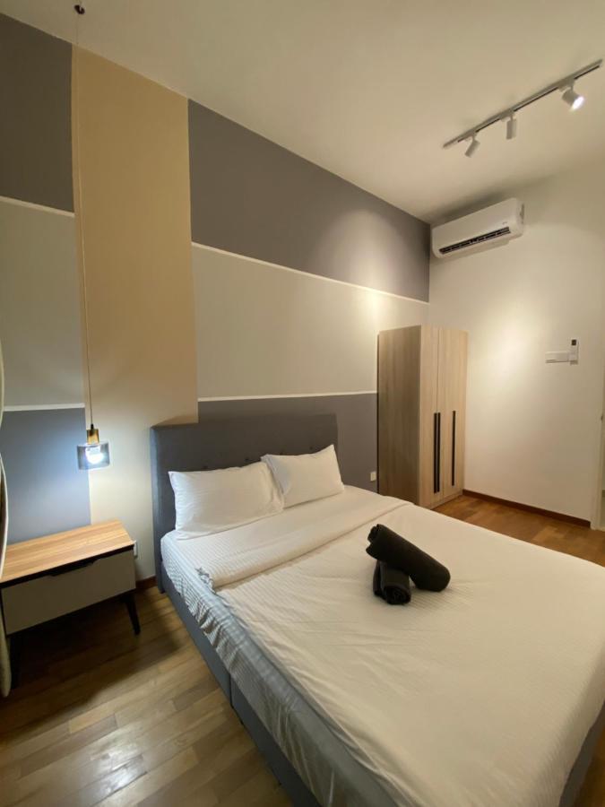 Reizz Residence By Leo Suites Kuala Lumpur Luaran gambar