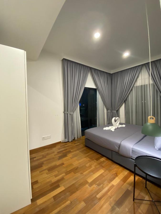 Reizz Residence By Leo Suites Kuala Lumpur Luaran gambar