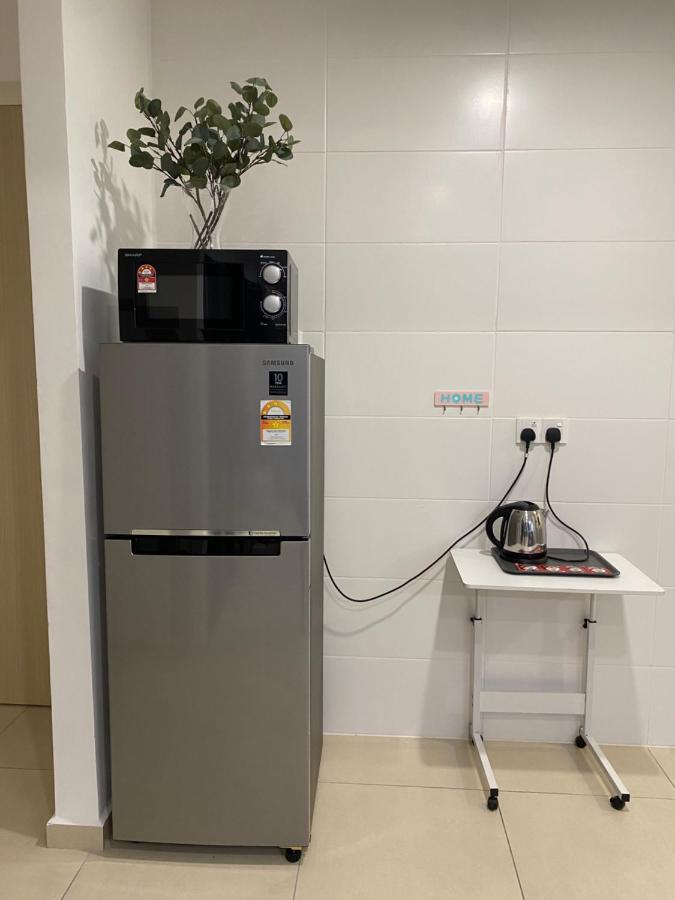 Reizz Residence By Leo Suites Kuala Lumpur Luaran gambar