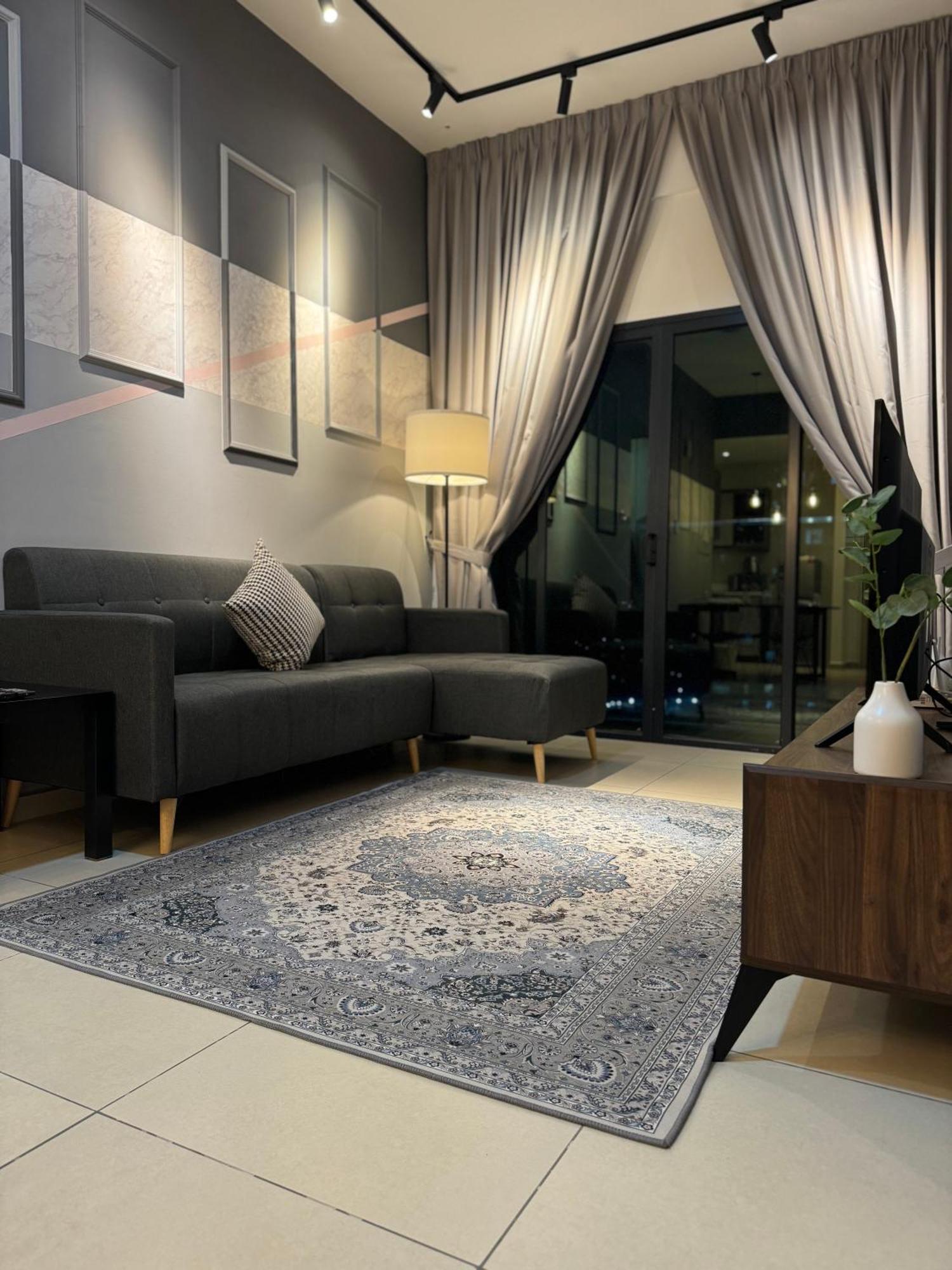 Reizz Residence By Leo Suites Kuala Lumpur Luaran gambar